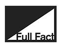 Full Fact logo for home carousel