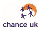 Chance UK logo for home carousel